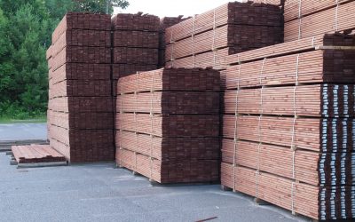 What is KDAT Lumber?