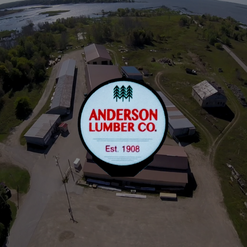 Anderson Lumber Company