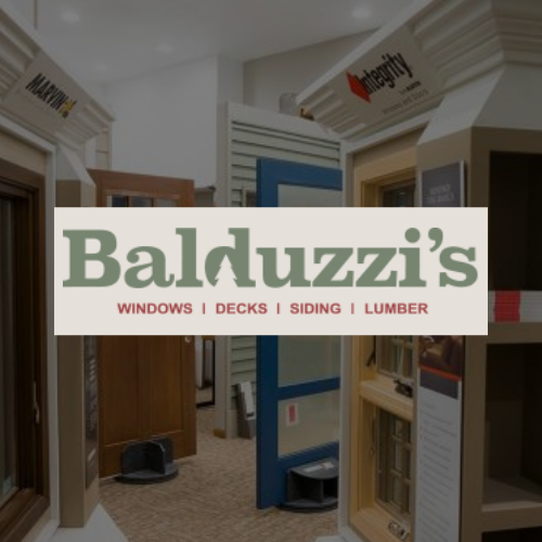 Balduzzi’s Lumber – Ettrick