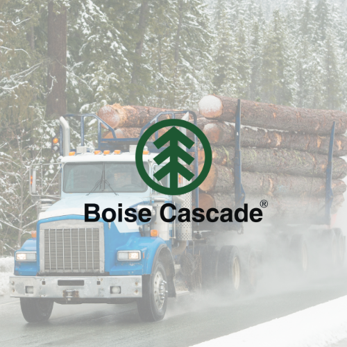 Boise Cascade – Lakeville