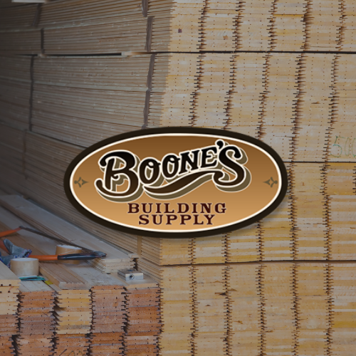 Boone’s Building Supply