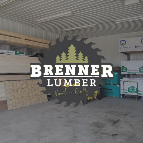 Brenner Lumber