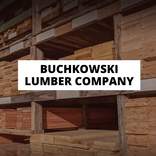 Buchkowski Lumber Company Wisconsin