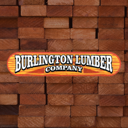 Burlington Lumber Company