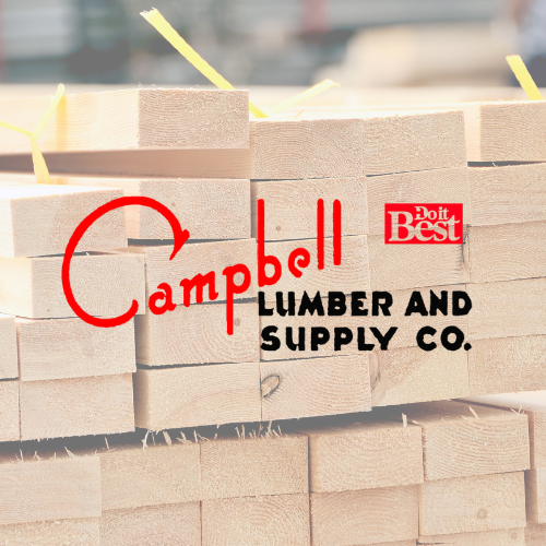 Campbell Lumber