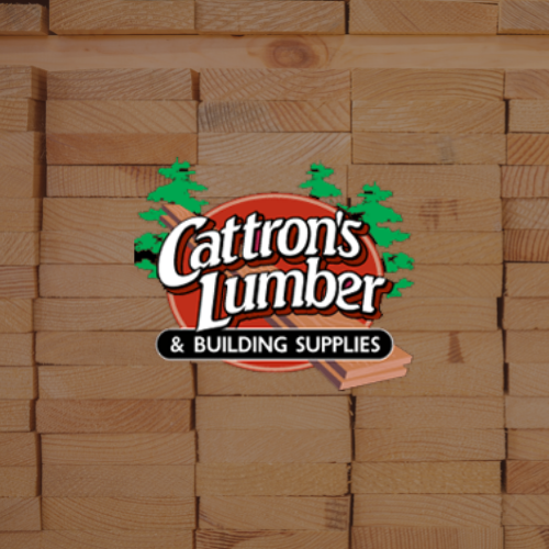Cattron’s Lumber