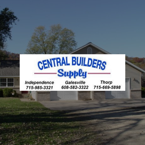 Central Builders Supply – Independence