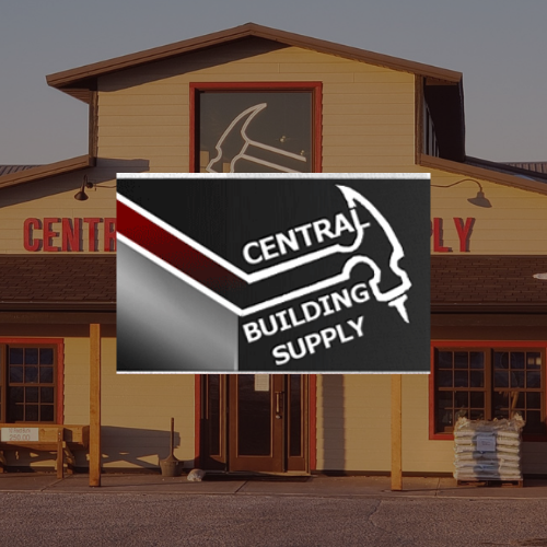 Central Building Supply