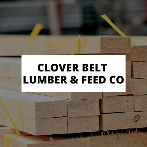 Cloverbelt Lumber & Feed Co.
