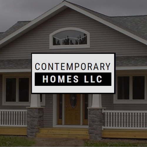 Contemporary Homes