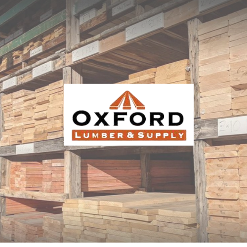 Oxford Lumber & Supply