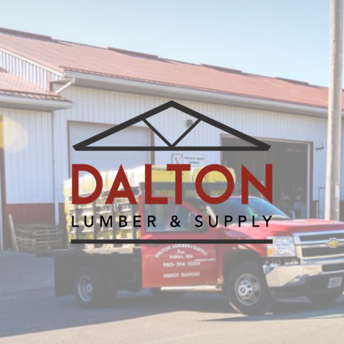 Dalton Lumber & Supply Dalton Wisconsin