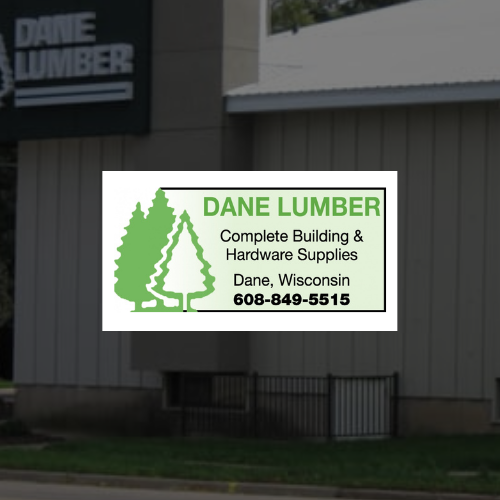 Dane Lumber & Home Center