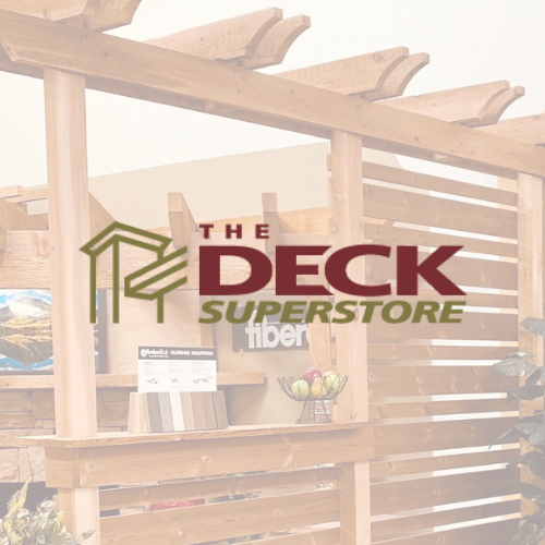 The Deck Superstore