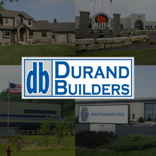 Durand Builders Services Inc