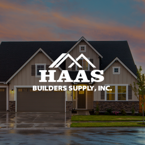 Haas Builders Supply, Inc.