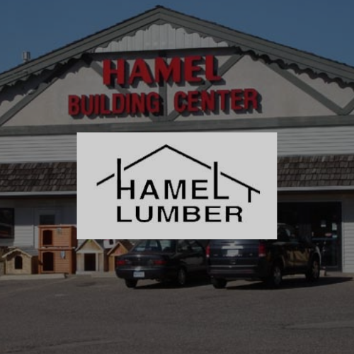 Hamel Lumber Plymouth Minnesota