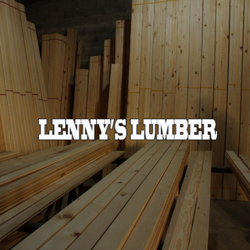 Lenny’s Lumber