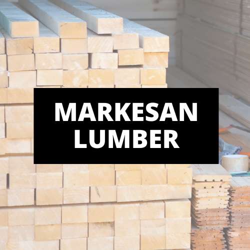Markesan Lumber