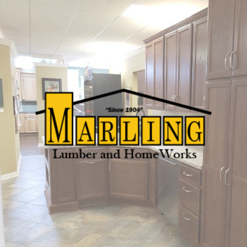 Marling Lumber Company – Madison