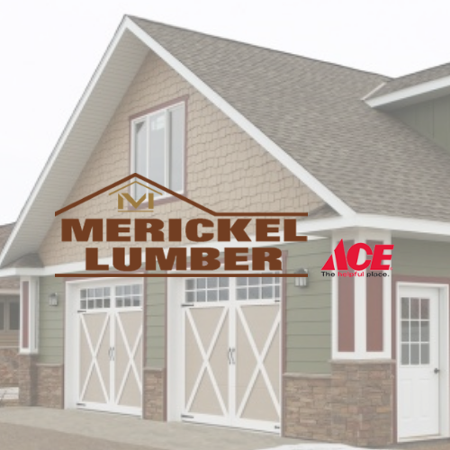 Merickel Lumber Mills