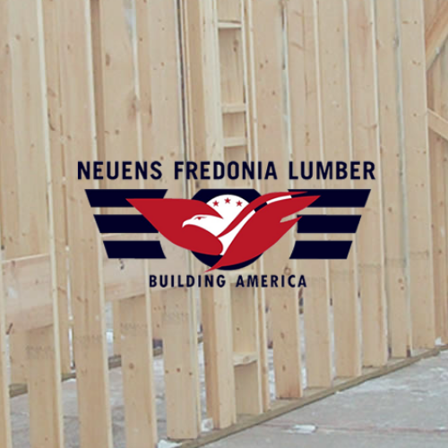 Neuens Fredonia Wisconsin Lumber