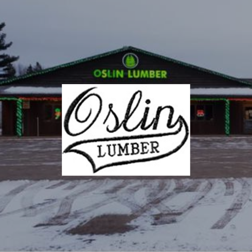 Oslin Lumber Co