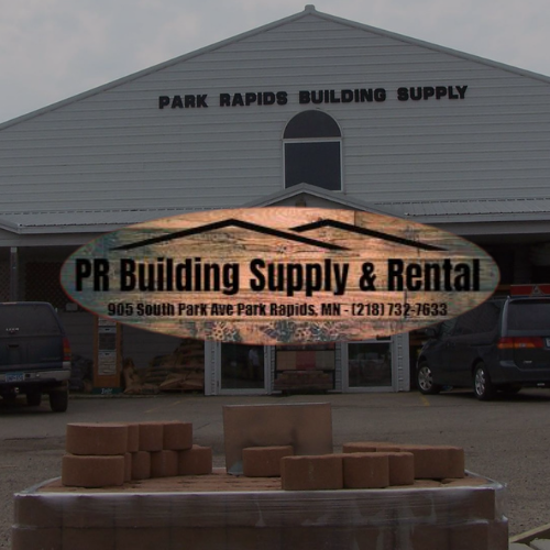 Park Rapids Building Supply