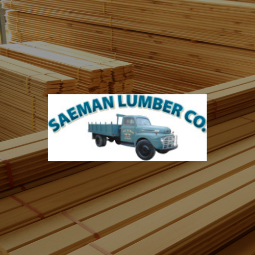 Saeman Lumber Company Cross Plains Wisconsin