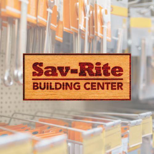 Sav-Rite Building Center