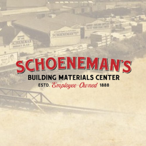 Schoeneman’s Building Materials Center