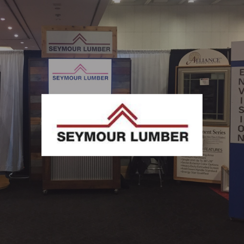 Seymour Lumber Wisconsin