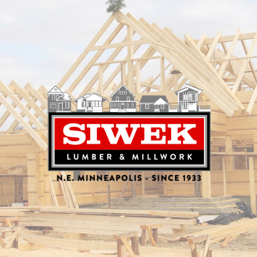 Siwek Lumber & Millwork Inc. – Jordan
