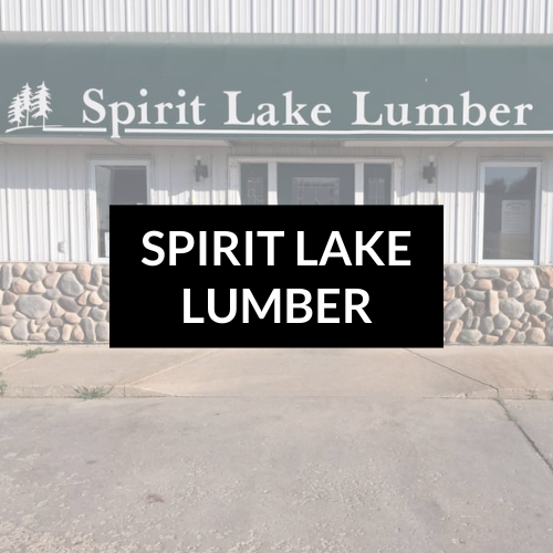 Spirit Lake Lumber Inc