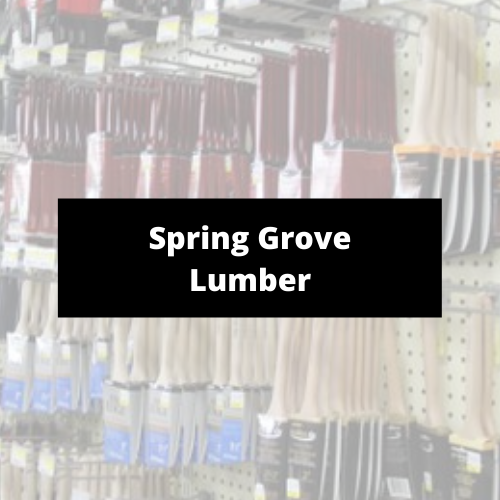 Spring Grove Lumber