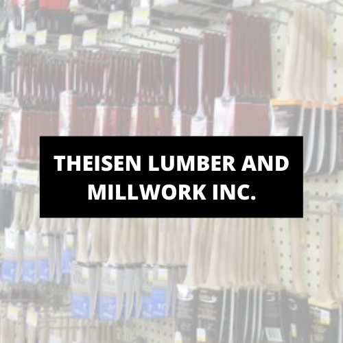 Theisen Lumber & Millwork