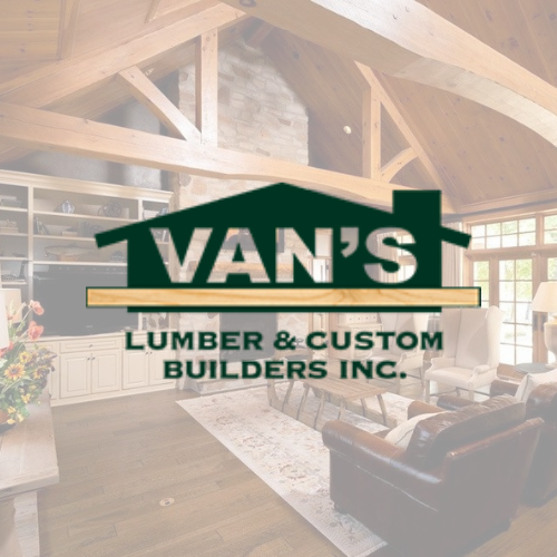 Vans Lumber