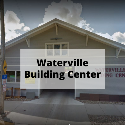 Waterville Building Center