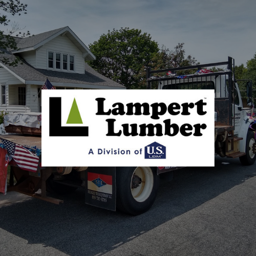 Lampert Lumber – Moose Lake