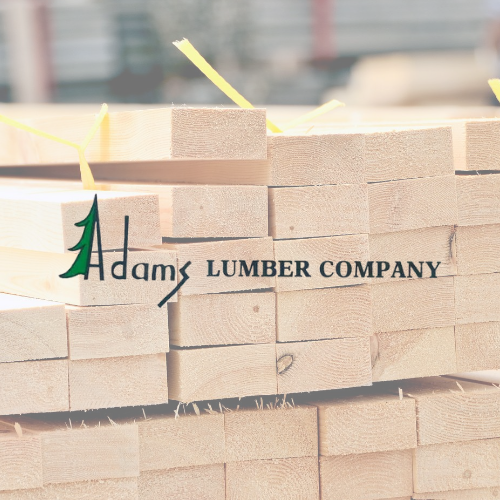 Adams Lumber Company