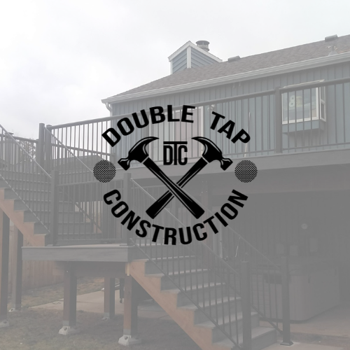 Double Tap Construction
