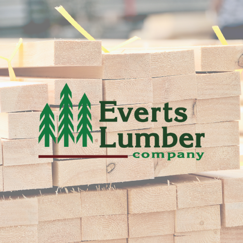 Everts Lumber Company Battle Lake Minnesota