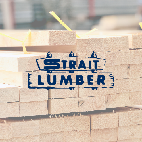 Strait Lumber