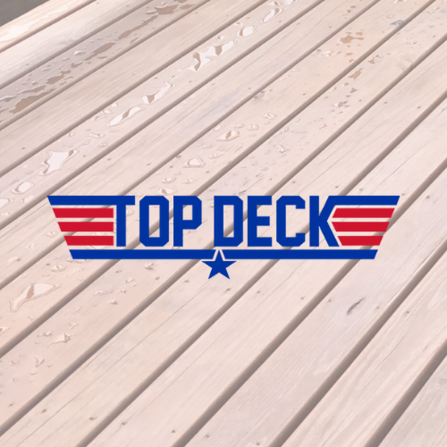 Top Deck