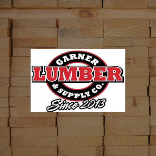 Garner Lumber Iowa