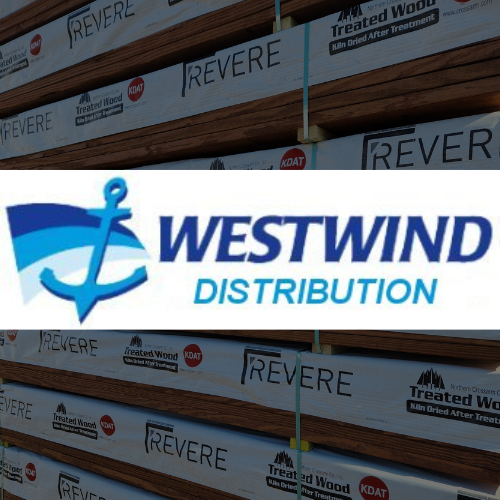 Westwind Distribution